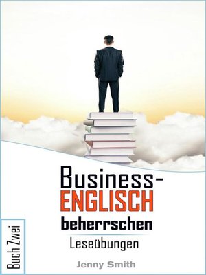 Buch Zwei.: Business-Englisch beherrschen, #2 - ebook